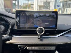 Geely Xingrui 2023 1.5TD Kunlun Edition - ფოტო 20