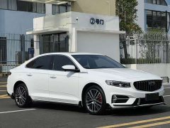 Geely Xingrui 2023 1.5TD Kunlun Edition - ფოტო 3