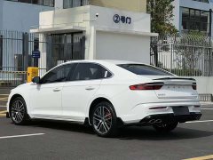 Geely Xingrui 2023 1.5TD Kunlun Edition - ფოტო 4