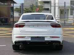 Geely Xingrui 2023 1.5TD Kunlun Edition - ფოტო 5