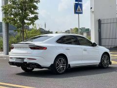 Geely Xingrui 2023 1.5TD Kunlun Edition - ფოტო 6