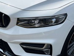 Geely Xingrui 2023 1.5TD Kunlun Edition - ფოტო 7