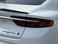 Geely Xingrui 2023 1.5TD Kunlun Edition - ფოტო 8