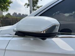 Geely Xingrui 2023 1.5TD Kunlun Edition - ფოტო 9