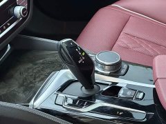 BMW 5 Series 525Li M Sport Package - ფოტო 11