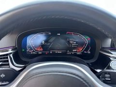 BMW 5 Series 525Li M Sport Package - ფოტო 12