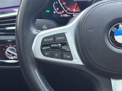 BMW 5 Series 525Li M Sport Package - ფოტო 15