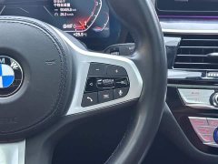 BMW 5 Series 525Li M Sport Package - ფოტო 16