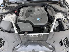 BMW 5 Series 525Li M Sport Package - ფოტო 17