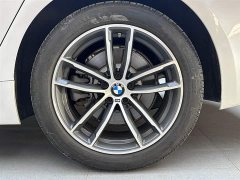 BMW 5 Series 525Li M Sport Package - ფოტო 18