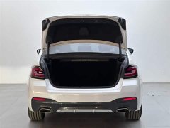 BMW 5 Series 525Li M Sport Package - ფოტო 6