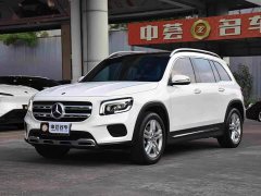 Mercedes-Benz GLB 200 Dynamic - ფოტო 1