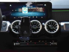 Mercedes-Benz GLB 200 Dynamic - ფოტო 10
