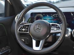 Mercedes-Benz GLB 200 Dynamic - ფოტო 11