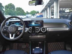 Mercedes-Benz GLB 200 Dynamic - ფოტო 12