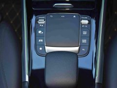 Mercedes-Benz GLB 200 Dynamic - ფოტო 13