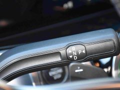 Mercedes-Benz GLB 200 Dynamic - ფოტო 14