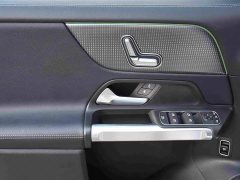 Mercedes-Benz GLB 200 Dynamic - ფოტო 15