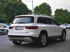 Mercedes-Benz GLB 200 Dynamic - ფოტო 17