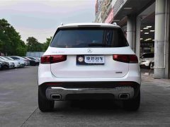 Mercedes-Benz GLB 200 Dynamic - ფოტო 18