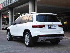 Mercedes-Benz GLB 200 Dynamic - ფოტო 19
