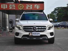 Mercedes-Benz GLB 200 Dynamic - ფოტო 2