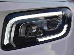 Mercedes-Benz GLB 200 Dynamic - ფოტო 20