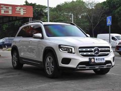 Mercedes-Benz GLB 200 Dynamic - ფოტო 3