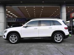 Mercedes-Benz GLB 200 Dynamic - ფოტო 4