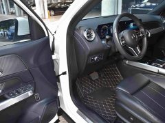 Mercedes-Benz GLB 200 Dynamic - ფოტო 6