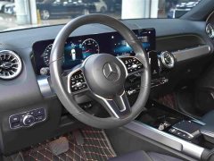 Mercedes-Benz GLB 200 Dynamic - ფოტო 7