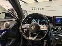 Mercedes-Benz C-Class (Imported) C 260 Coupe - ფოტო 12