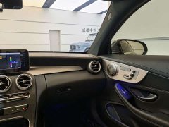 Mercedes-Benz C-Class (Imported) C 260 Coupe - ფოტო 14