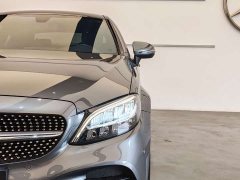 Mercedes-Benz C-Class (Imported) C 260 Coupe - ფოტო 5