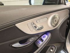 Mercedes-Benz C-Class (Imported) C 260 Coupe - ფოტო 9