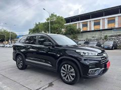 Chery Tiggo 8 Kunpeng 290TGDI Automatic Excellence Edition - ფოტო 1