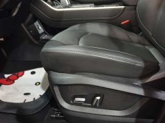 Chery Tiggo 8 Kunpeng 290TGDI Automatic Excellence Edition - ფოტო 12