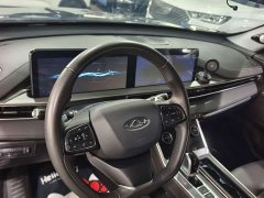 Chery Tiggo 8 Kunpeng 290TGDI Automatic Excellence Edition - ფოტო 13