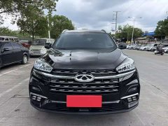 Chery Tiggo 8 Kunpeng 290TGDI Automatic Excellence Edition - ფოტო 2