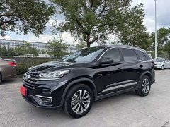 Chery Tiggo 8 Kunpeng 290TGDI Automatic Excellence Edition - ფოტო 3