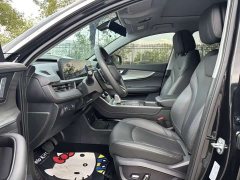 Chery Tiggo 8 Kunpeng 290TGDI Automatic Excellence Edition - ფოტო 4
