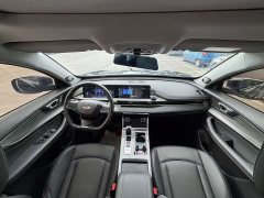Chery Tiggo 8 Kunpeng 290TGDI Automatic Excellence Edition - ფოტო 5