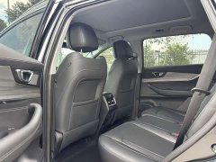 Chery Tiggo 8 Kunpeng 290TGDI Automatic Excellence Edition - ფოტო 6