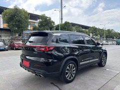 Chery Tiggo 8 Kunpeng 290TGDI Automatic Excellence Edition - ფოტო 7