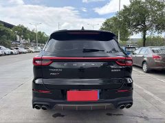 Chery Tiggo 8 Kunpeng 290TGDI Automatic Excellence Edition - ფოტო 8