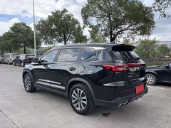 Chery Tiggo 8 Kunpeng 290TGDI Automatic Excellence Edition - ფოტო 9