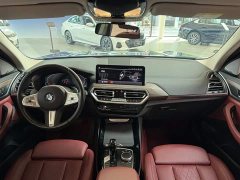 BMW X3 2023 xDrive30i Premier M Night Package - ფოტო 10