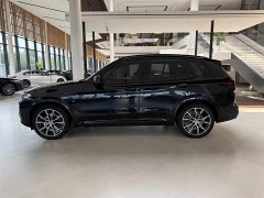 BMW X3 2023 xDrive30i Premier M Night Package - ფოტო 12