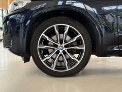 BMW X3 2023 xDrive30i Premier M Night Package - ფოტო 13