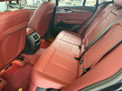 BMW X3 2023 xDrive30i Premier M Night Package - ფოტო 14
